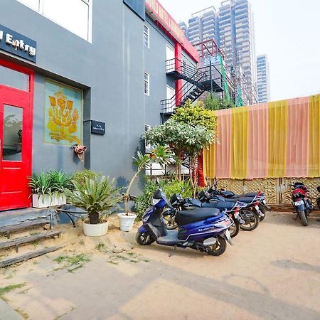 Fabhotel Golden World Ghaziabad Eksteriør billede