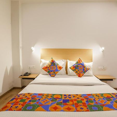 Fabhotel Golden World Ghaziabad Eksteriør billede