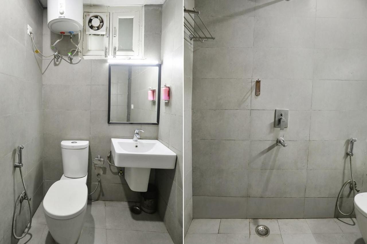 Fabhotel Golden World Ghaziabad Eksteriør billede